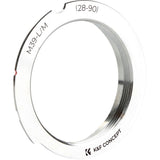K&F Concept Lens Adapter M39 (28-90mm) Leica M