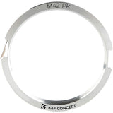 K&F Concept Lens Adapter M42 Pentax K