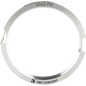 K&F Concept Lens Adapter M42 Pentax K