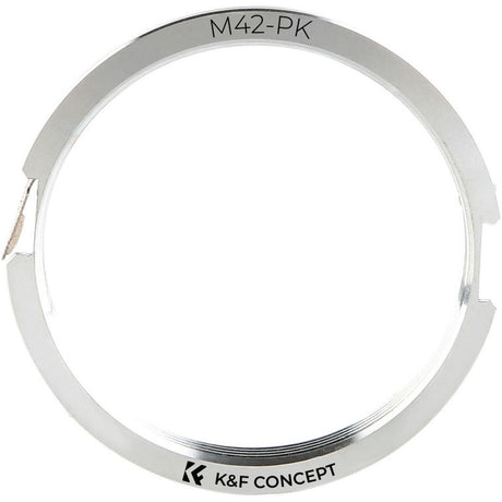 K&F Concept Lens Adapter M42 Pentax K