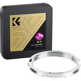 K&F Concept Lens Adapter M42 Pentax K - image 2 of 5