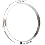 K&F Concept Lens Adapter M42 Pentax K - image 4 of 5