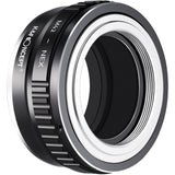 K&F Concept Lens Adapter M42 Sony E-Mount