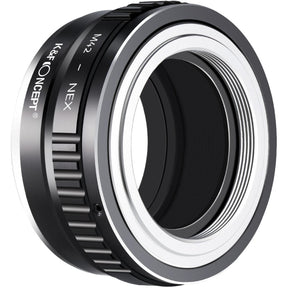 K&F Concept Lens Adapter M42 Sony E-Mount
