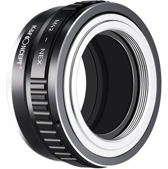 K&F Concept Lens Adapter M42 Sony E-Mount