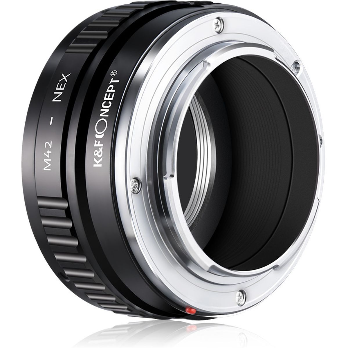 K&F Concept Lens Adapter M42 Sony E-Mount - image 2 of 5