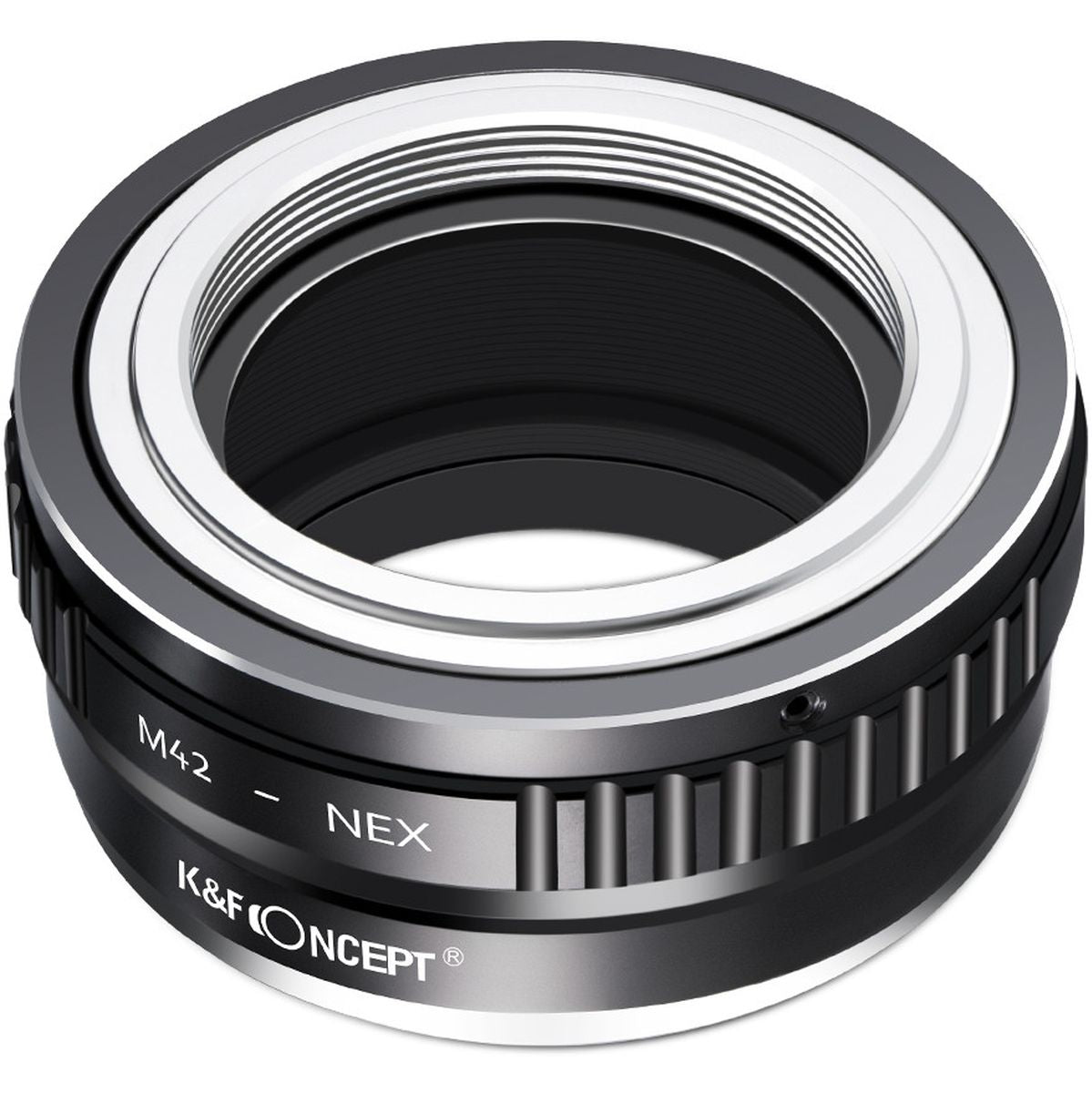 K&F Concept Lens Adapter M42 Sony E-Mount - image 5 of 5