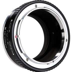 K&F Concept Lens Adapter Canon FD Sony E-Mount