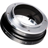 K&F Concept Lens Adapter Canon FD Sony E-Mount - image 5 of 5