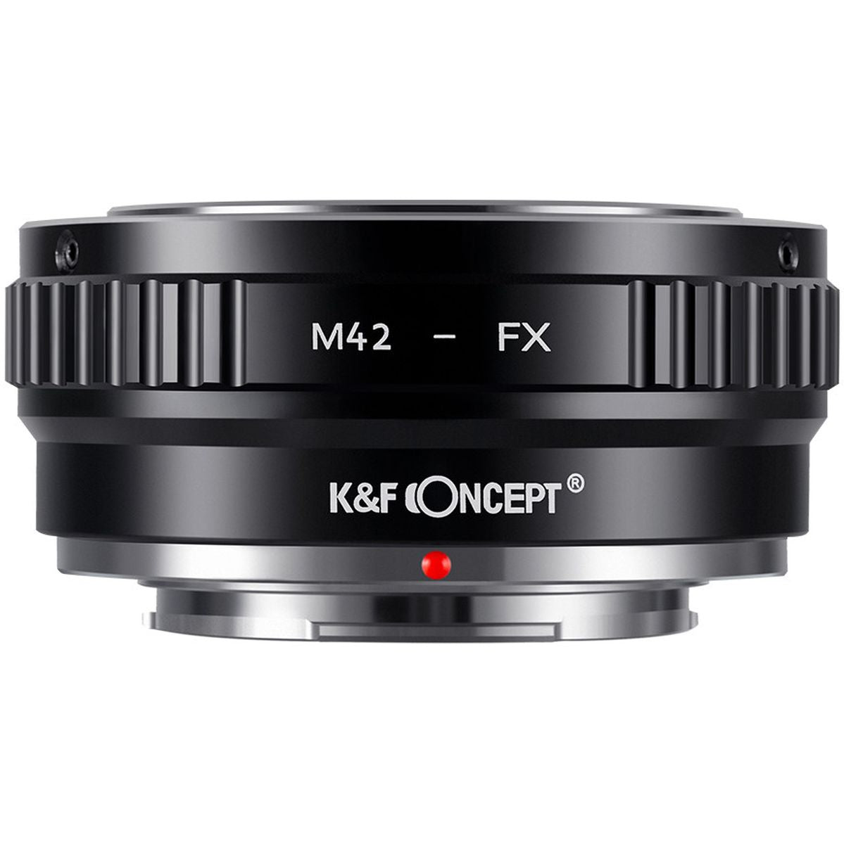 K&F Concept Lens Adapter M42 Fujifilm X - image 4 of 5