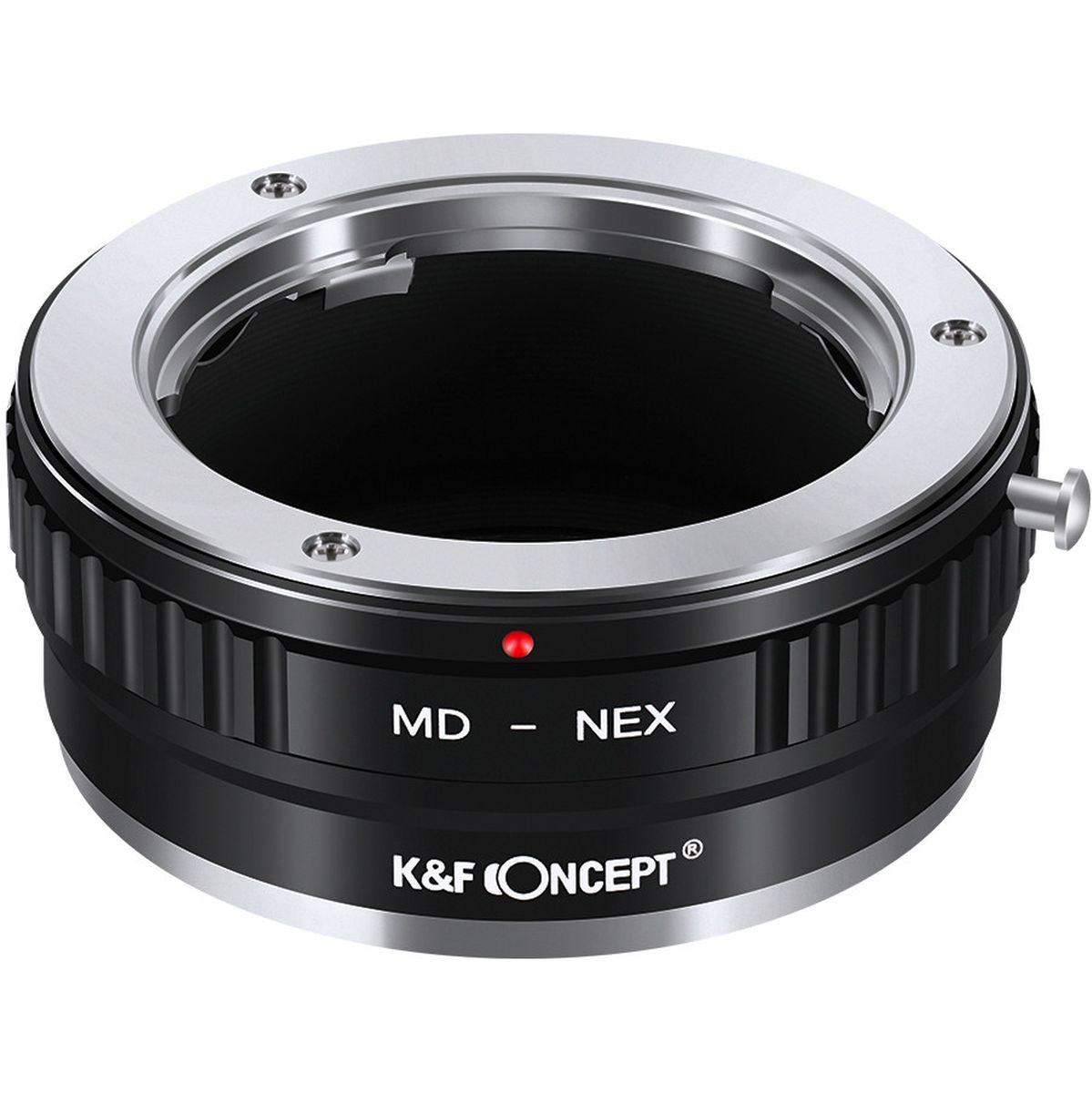 K&F Concept Lens Adapter MD Sony E-Mount - image 2 of 5