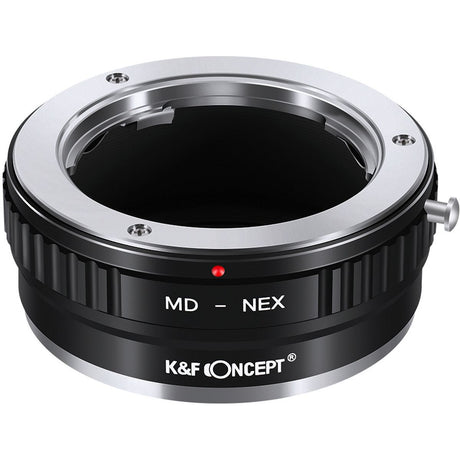 K&F Concept Lens Adapter MD Sony E-Mount - image 2 of 5