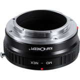 K&F Concept Lens Adapter MD Sony E-Mount - image 3 of 5