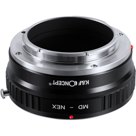 K&F Concept Lens Adapter MD Sony E-Mount - image 3 of 5