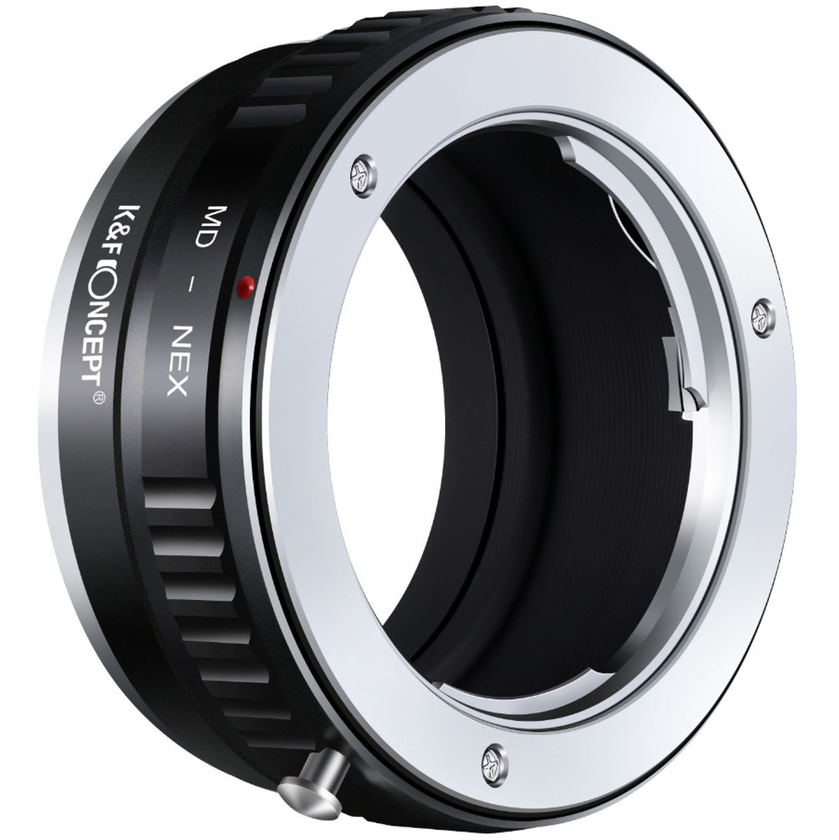 K&F Concept Lens Adapter MD Sony E-Mount - image 4 of 5
