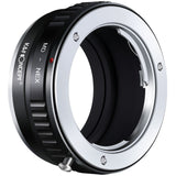 K&F Concept Lens Adapter MD Sony E-Mount - image 4 of 5