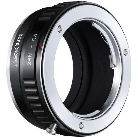 K&F Concept Lens Adapter MD Sony E-Mount - image 4 of 5