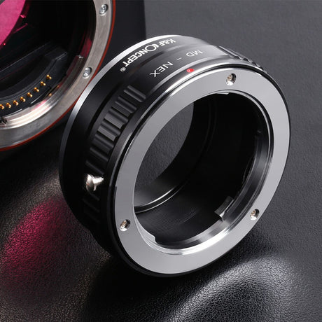 K&F Concept Lens Adapter MD Sony E-Mount - image 5 of 5