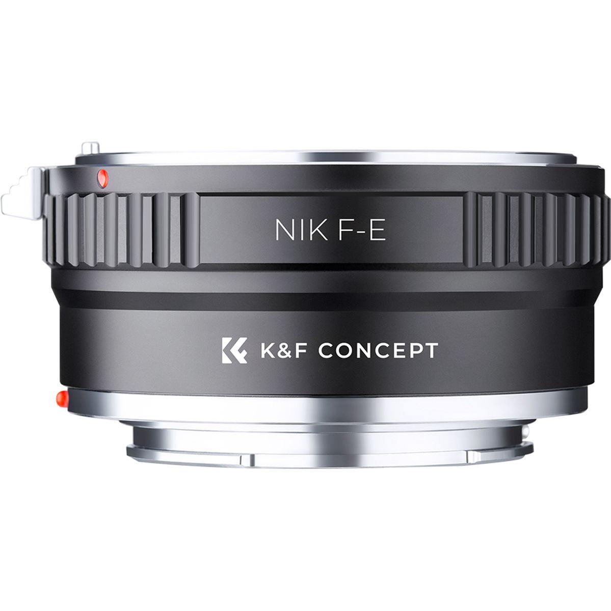 K&F Concept Lens Adapter Nikon F Sony E-Mount - image 5 of 5