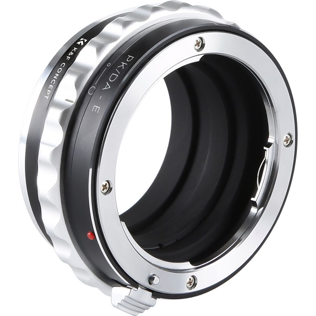 K&F Concept Lens Adapter Pentax K/DA Sony E-Mount