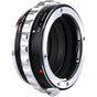 K&F Concept Lens Adapter Pentax K/DA Fujifilm X
