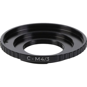 K&F Concept Lens Adapter C Mount Micro 4/3.
