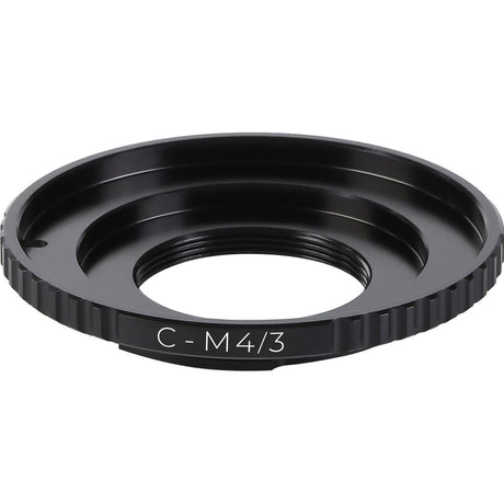 K&F Concept Lens Adapter C Mount Micro 4/3.