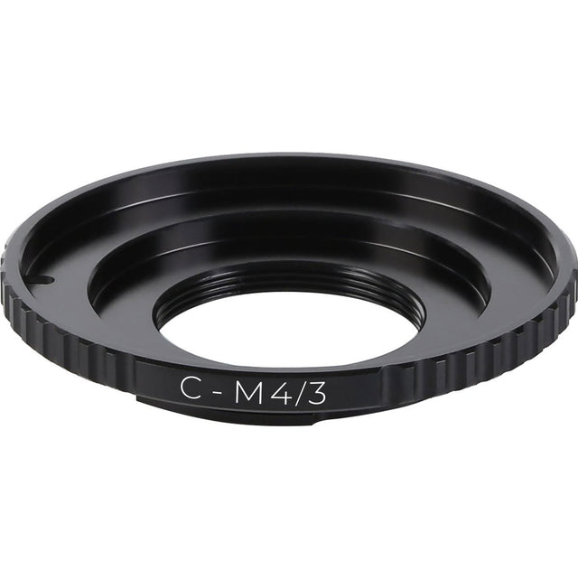 K&F Concept Lens Adapter C Mount Micro 4/3.