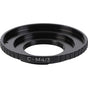 K&F Concept Lens Adapter C Mount Micro 4/3.