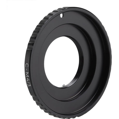 K&F Concept Lens Adapter C Mount Micro 4/3. - image 2 of 5