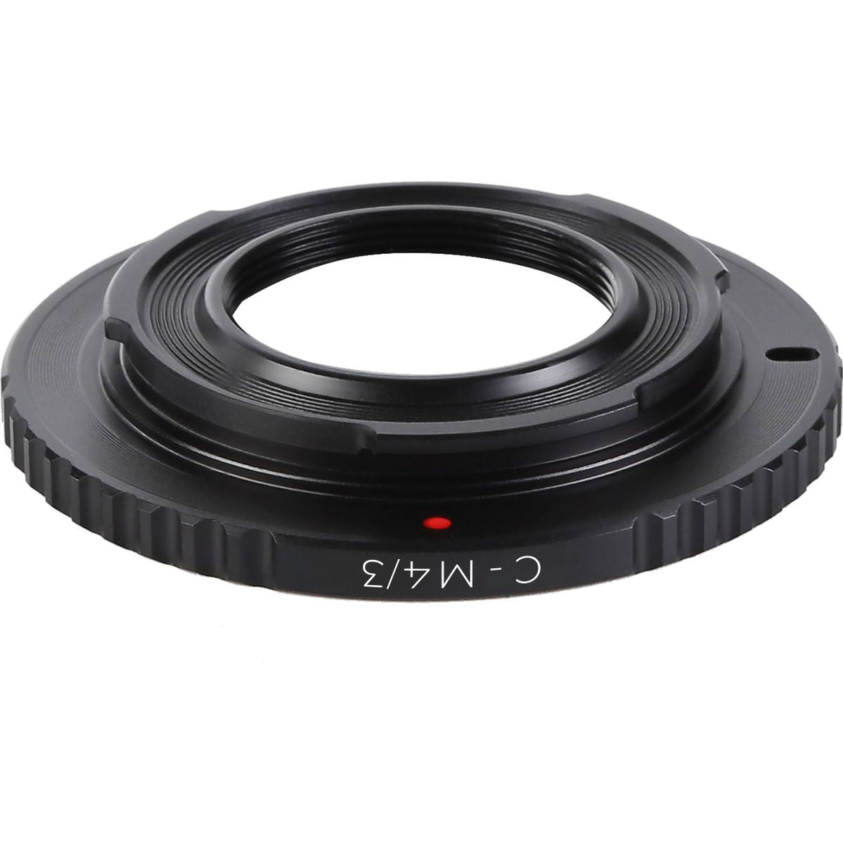 K&F Concept Lens Adapter C Mount Micro 4/3. - image 3 of 5