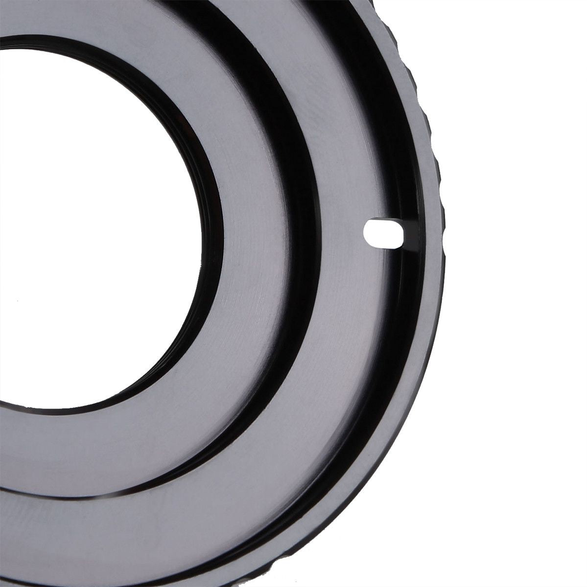 K&F Concept Lens Adapter C Mount Micro 4/3. - image 5 of 5