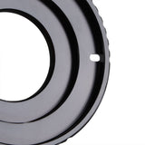 K&F Concept Lens Adapter C Mount Micro 4/3. - image 5 of 5