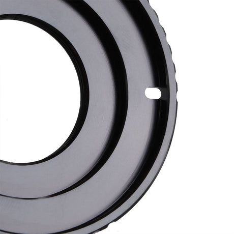 K&F Concept Lens Adapter C Mount Micro 4/3. - image 5 of 5