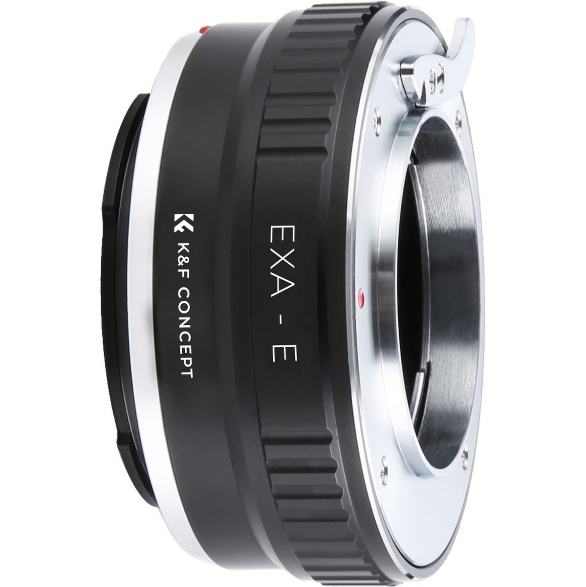 K&F Concept Lens Adapter Exakta EXA Sony E-Mount