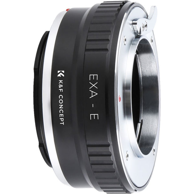 K&F Concept Lens Adapter Exakta EXA Sony E-Mount