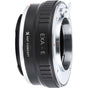K&F Concept Lens Adapter Exakta EXA Sony E-Mount
