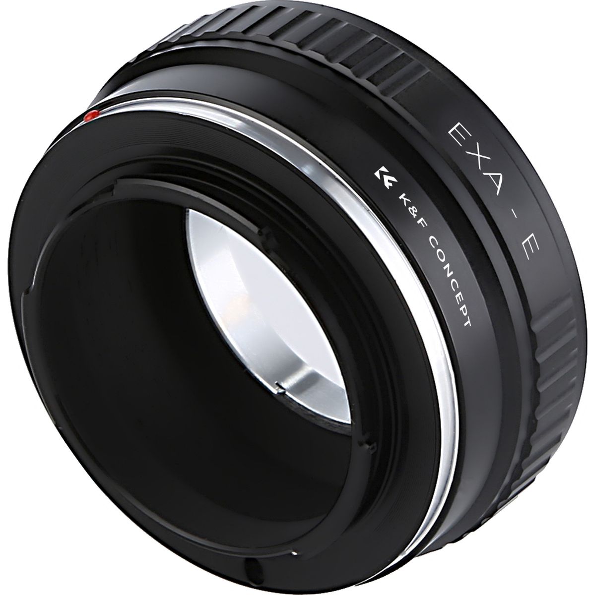 K&F Concept Lens Adapter Exakta EXA Sony E-Mount - image 4 of 5