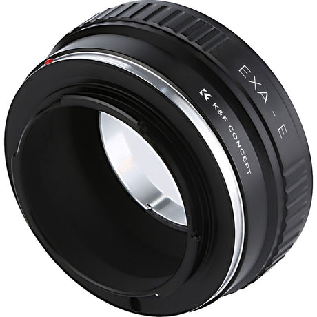 K&F Concept Lens Adapter Exakta EXA Sony E-Mount - image 4 of 5