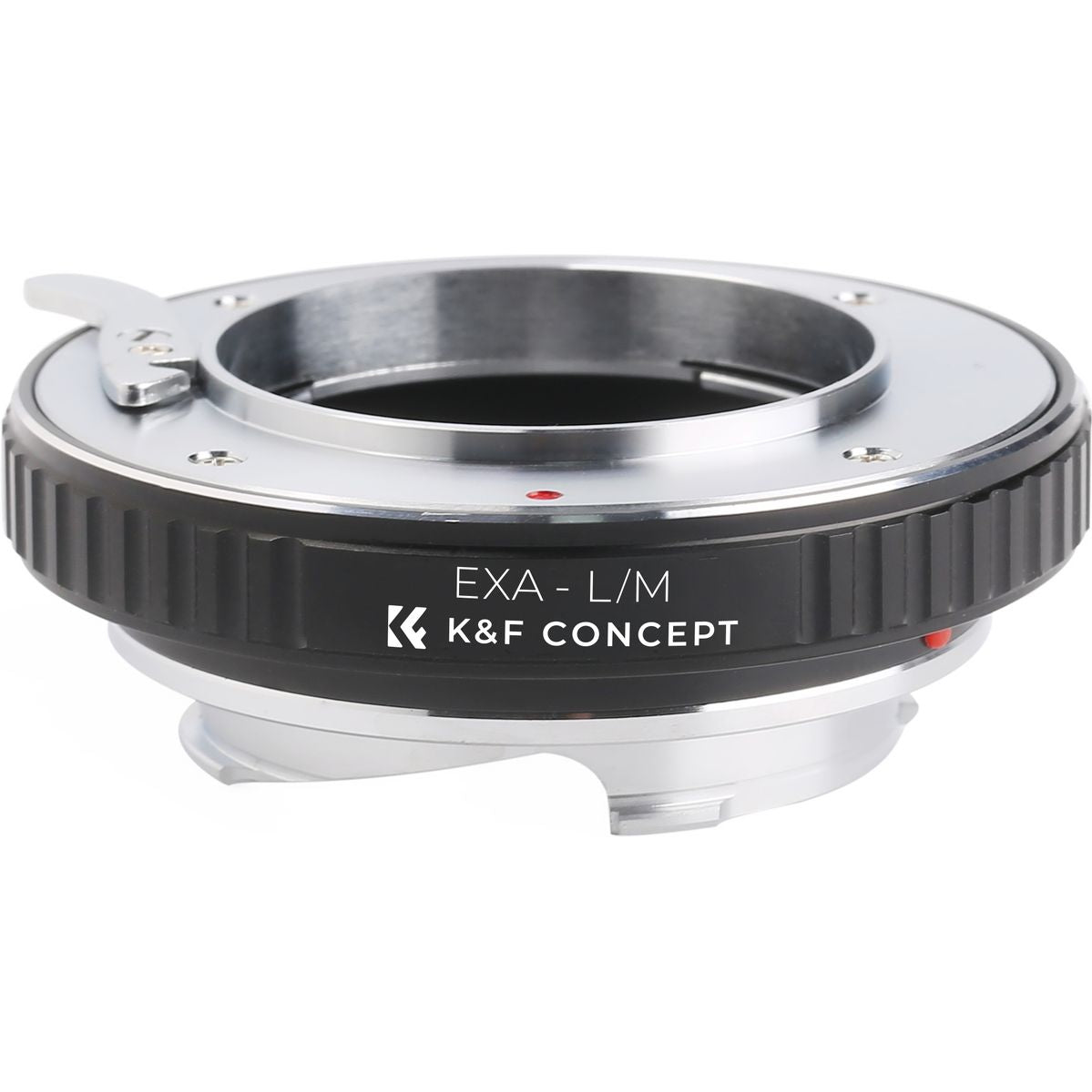 K&F Concept Lens Adapter Exakta EXA Leica M