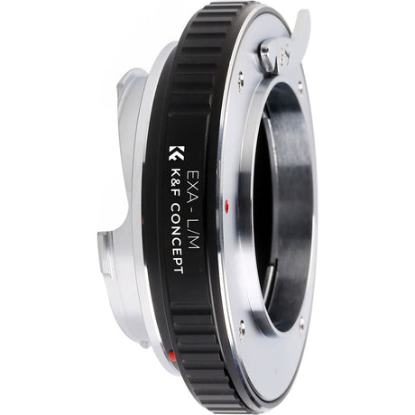 K&F Concept Lens Adapter Exakta EXA Leica M - image 3 of 5