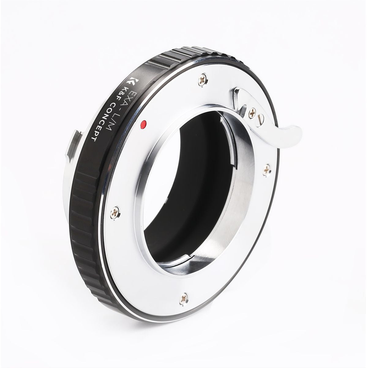 K&F Concept Lens Adapter Exakta EXA Leica M - image 4 of 5