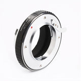 K&F Concept Lens Adapter Exakta EXA Leica M - image 4 of 5