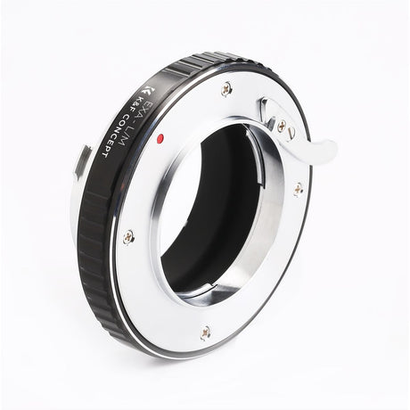 K&F Concept Lens Adapter Exakta EXA Leica M - image 4 of 5
