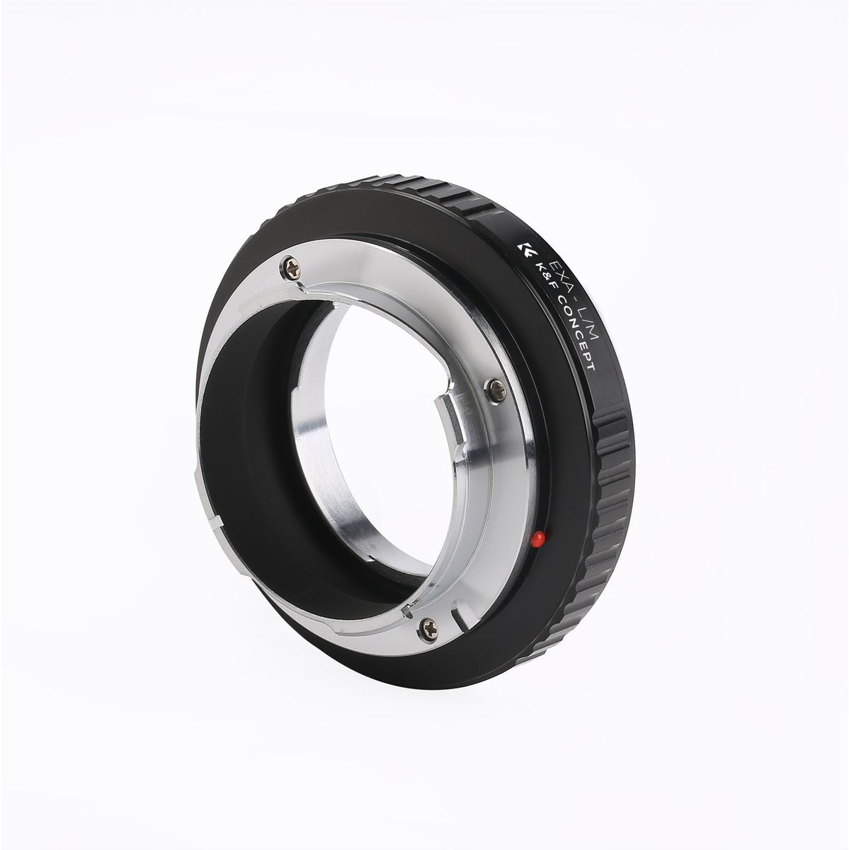 K&F Concept Lens Adapter Exakta EXA Leica M - image 5 of 5