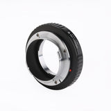 K&F Concept Lens Adapter Exakta EXA Leica M - image 5 of 5