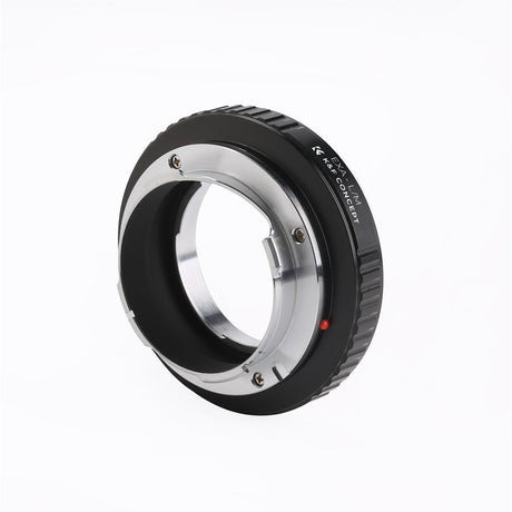 K&F Concept Lens Adapter Exakta EXA Leica M - image 5 of 5