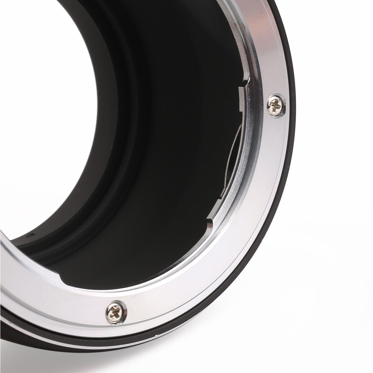 K&F Concept Lens Adapter Nikon F Fujifilm X - image 4 of 5