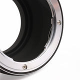 K&F Concept Lens Adapter Nikon F Fujifilm X - image 4 of 5