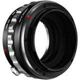 K&F Concept Lens Adapter Nikon F (G-Type) Nikon Z - image 3 of 5